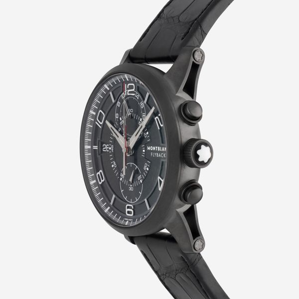Montblanc TimeWalker 106507